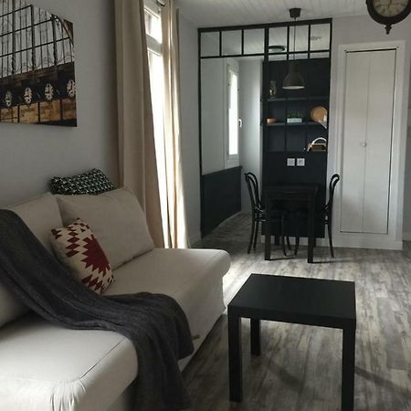 Appartement Aux Bordures De Centre Ville Pret De La Gare. Montpellier Eksteriør billede